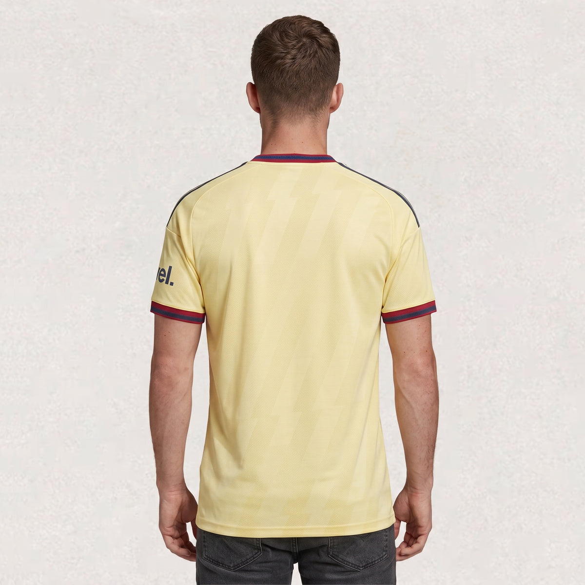 Arsenal 26/27 Third Jersey