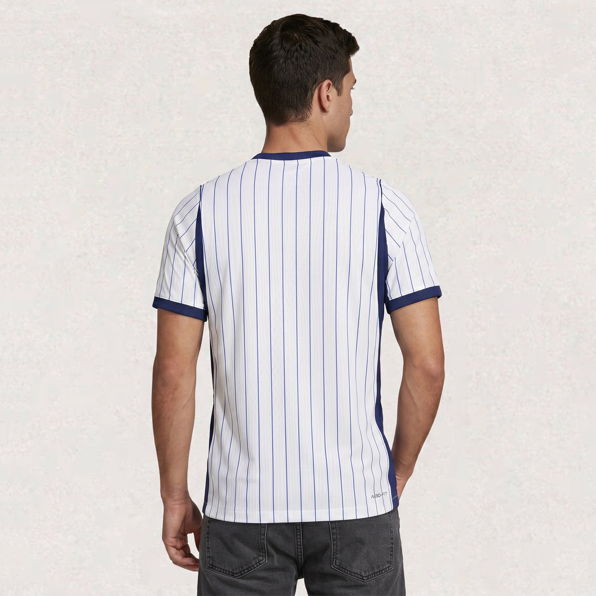 Inter Milan 26/27 Away Jersey