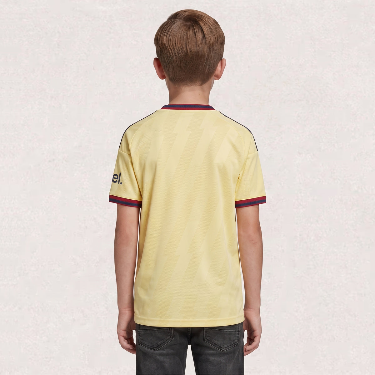 Arsenal 26/27 Third Kids Jersey