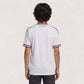 Hungary 2026 Away Kids Jersey