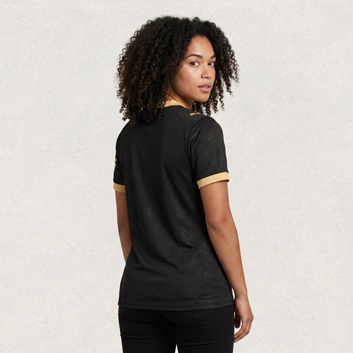 Manchester City 26/27 Away Women's Jersey