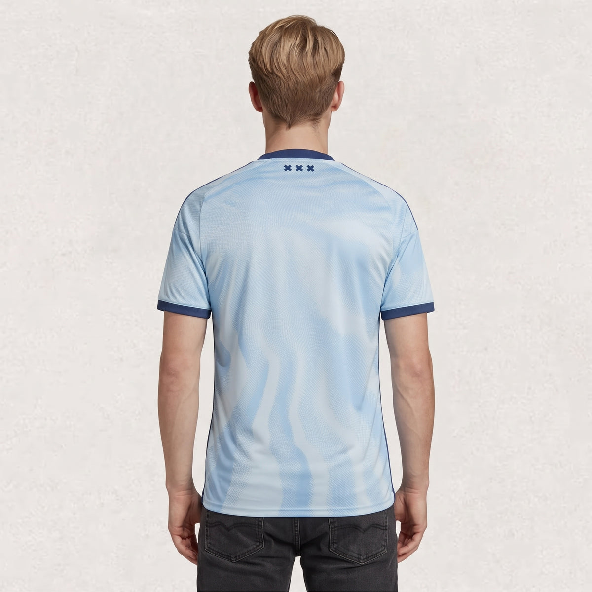 Ajax 26/27 Third Jersey