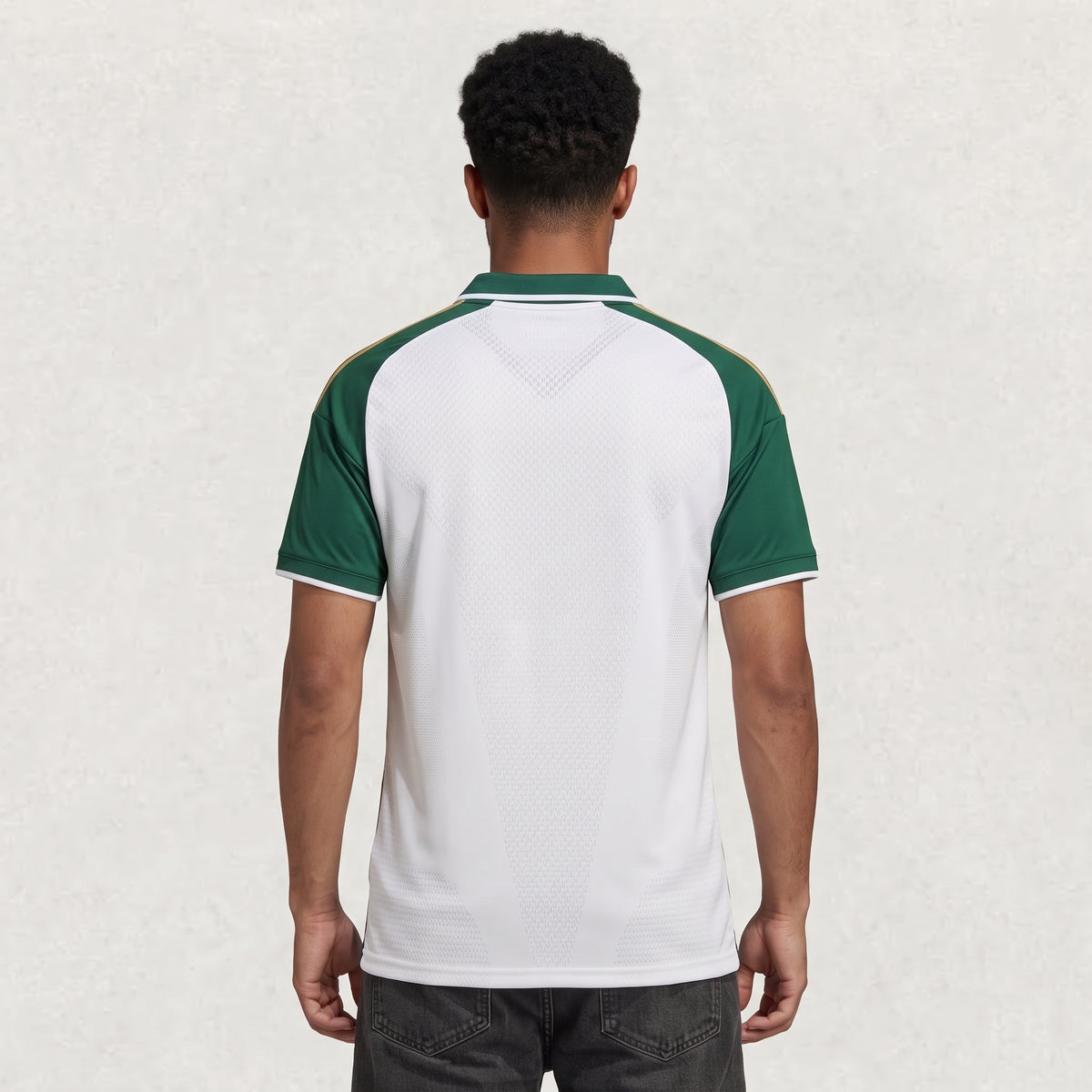 Al-Ahli 26/27 Away Jersey