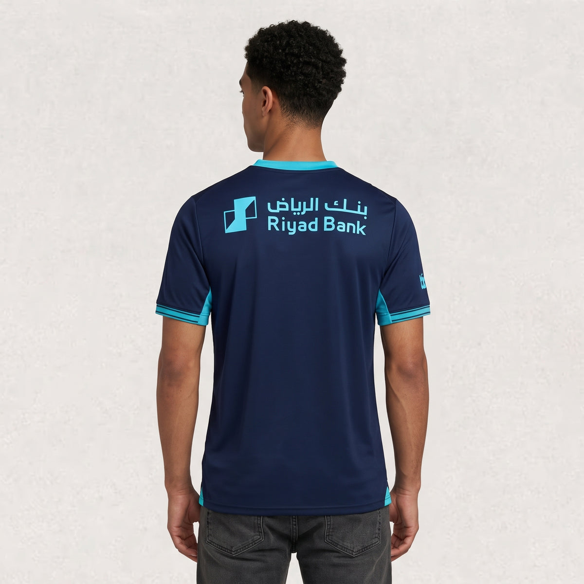Al-Hilal 26/27 Third Jersey