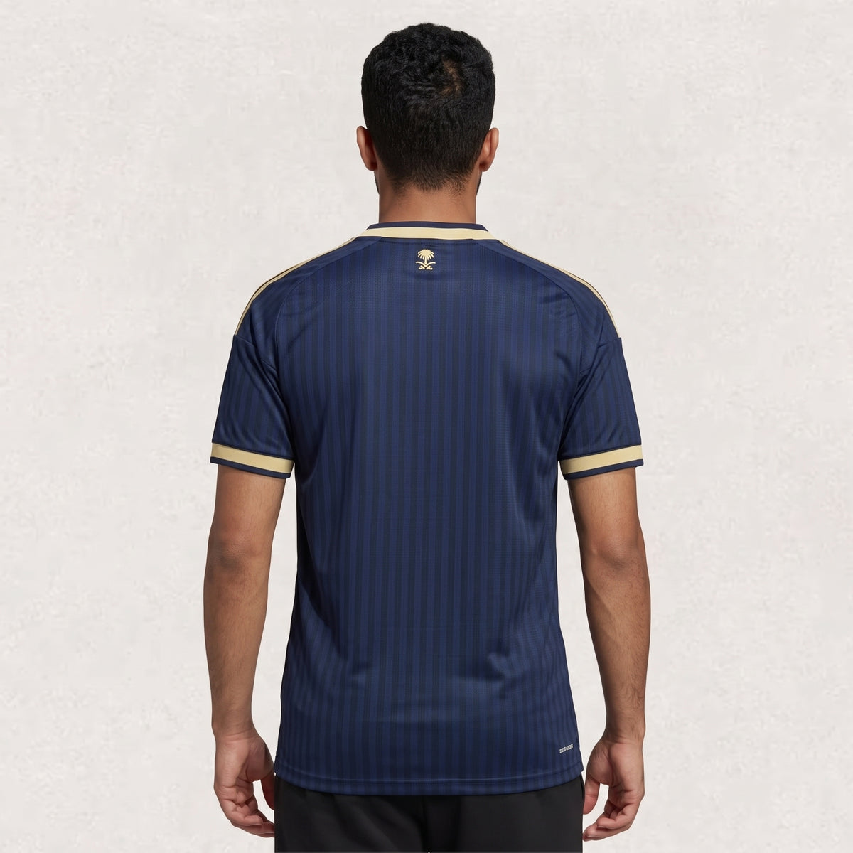 Al-Nassr FC 26/27 Away Jersey
