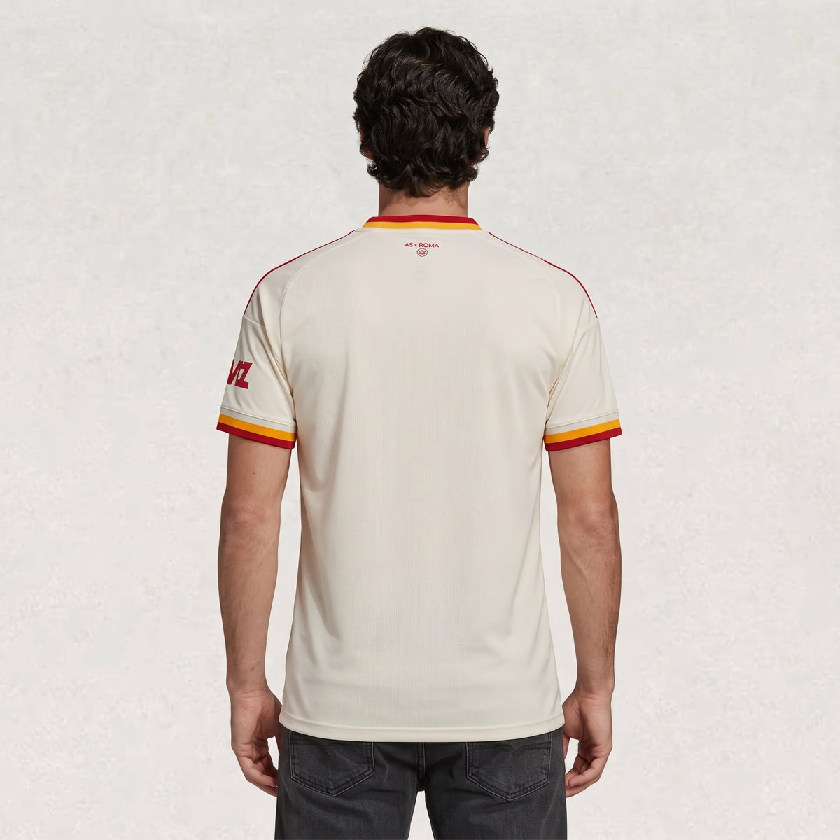 AS Roma 26/27 Away Jersey