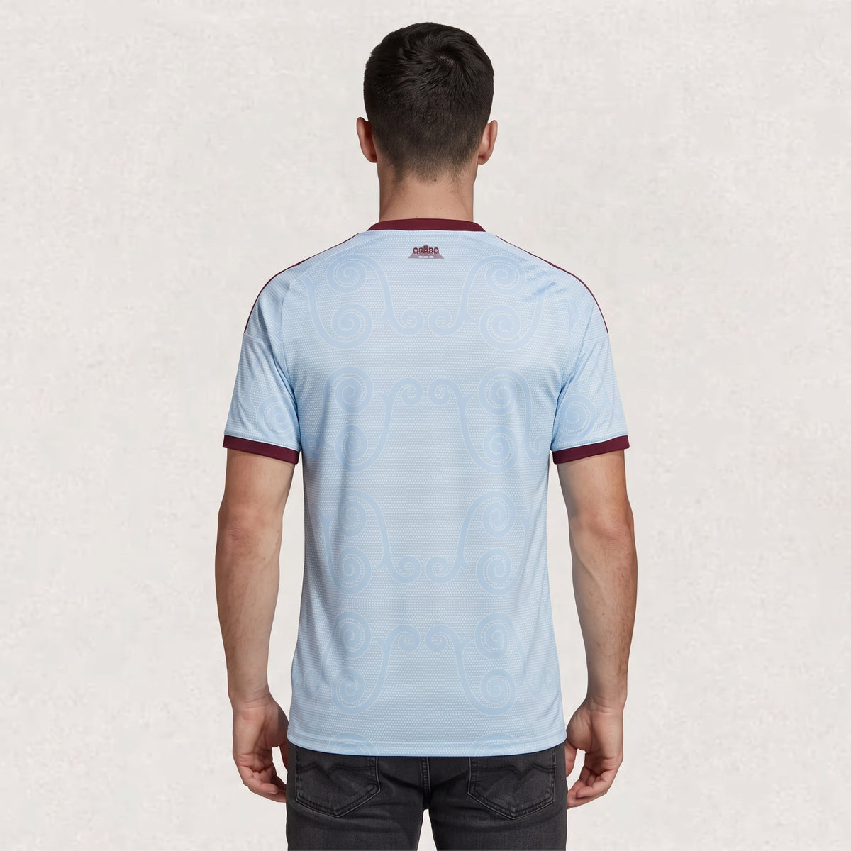 Aston Villa 26/27 Third Jersey