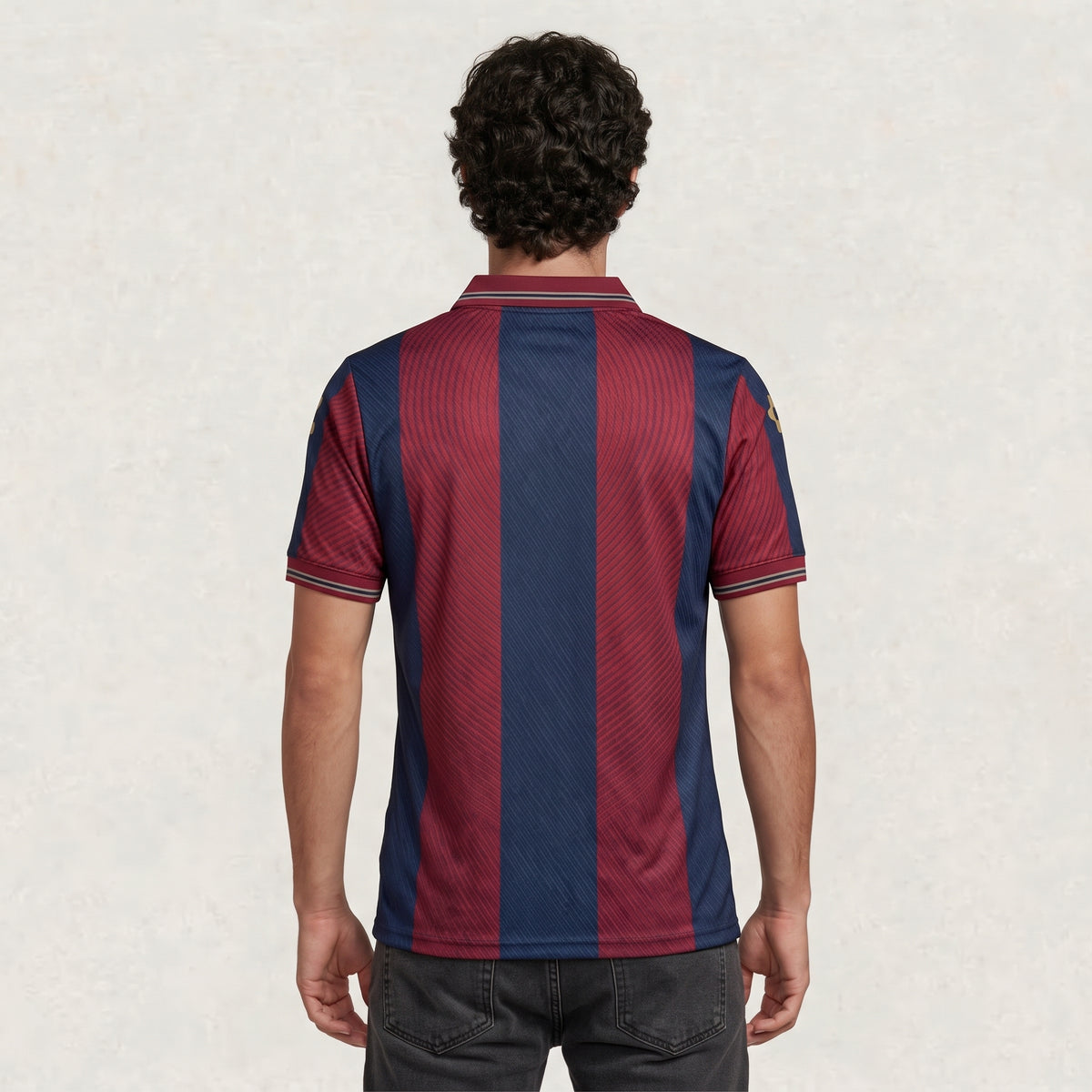 Atlante F.C 26/27 Home Jersey