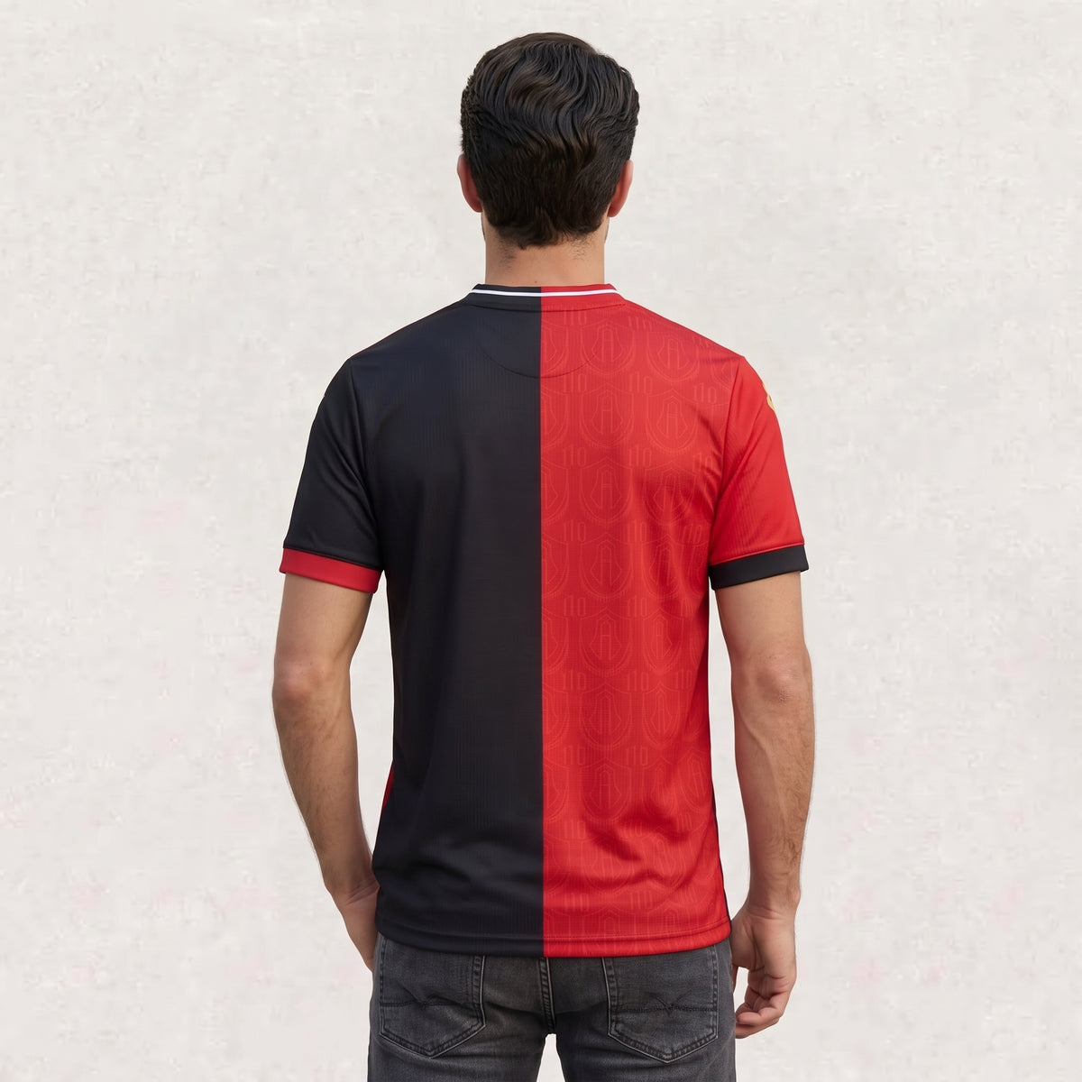 Atlas FC 26/27 Home Jersey