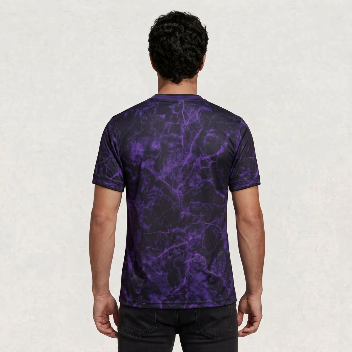 Barcelona x Kobe Bryant 26/27 Away Jersey