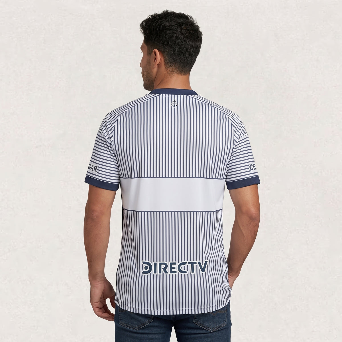 Boca Juniors 26/27 Away Jersey