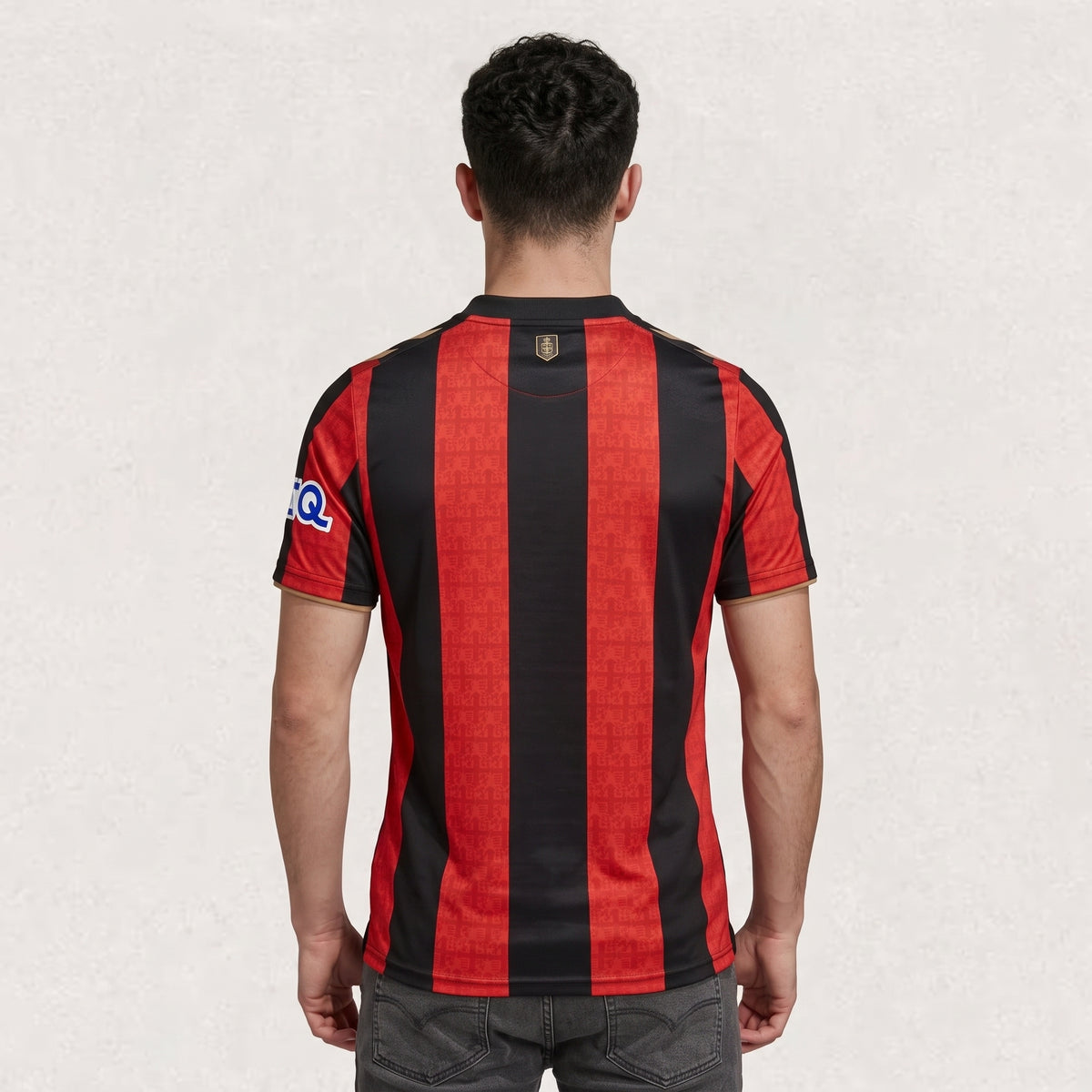 Bournemouth 26/27 Home Jersey