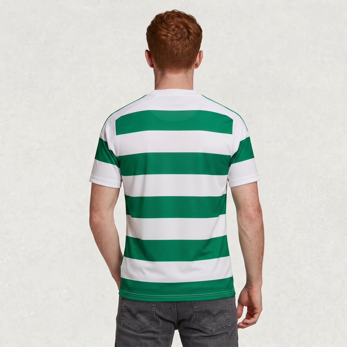 Celtic FC 26/27 Home Jersey