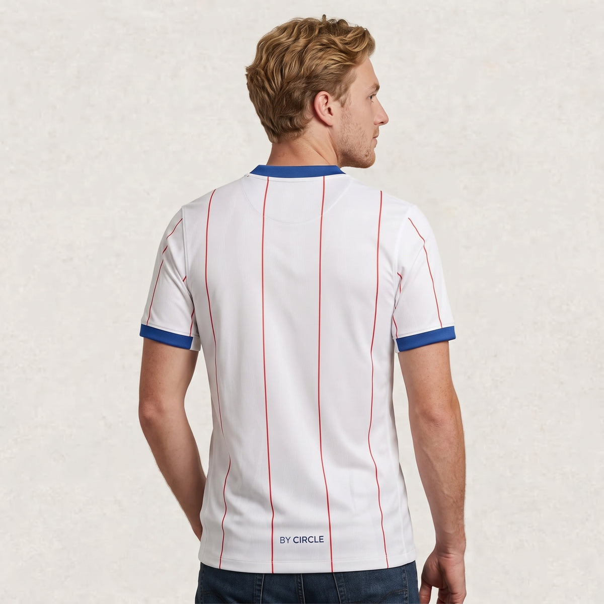 Chelsea 26/27 Third Jersey