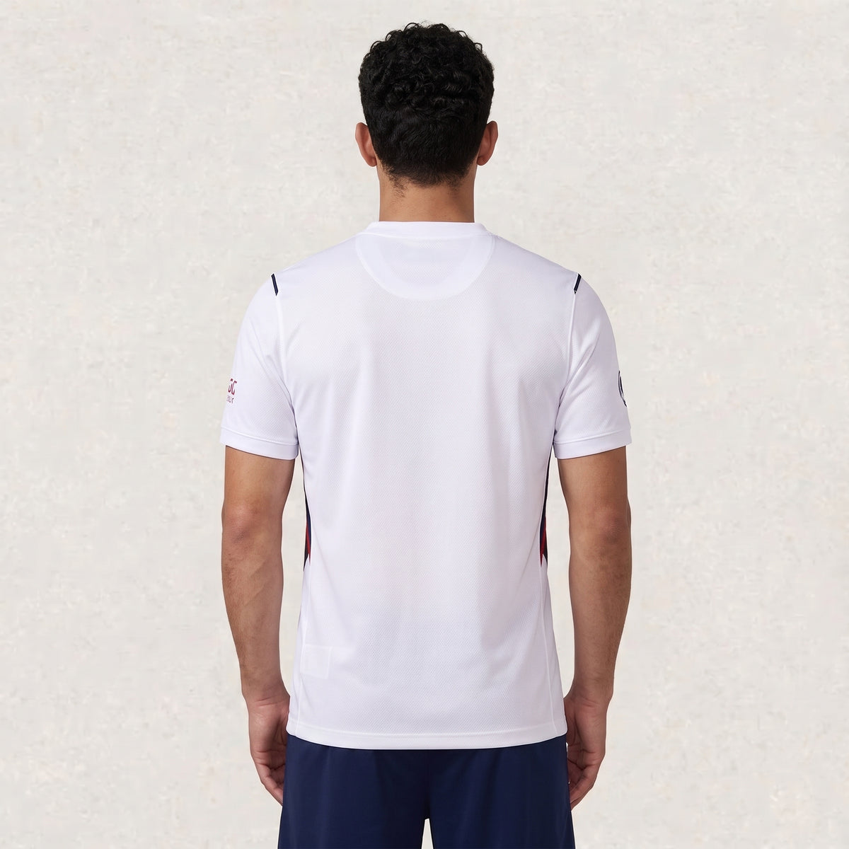 Chivas 26/27 Away Jersey