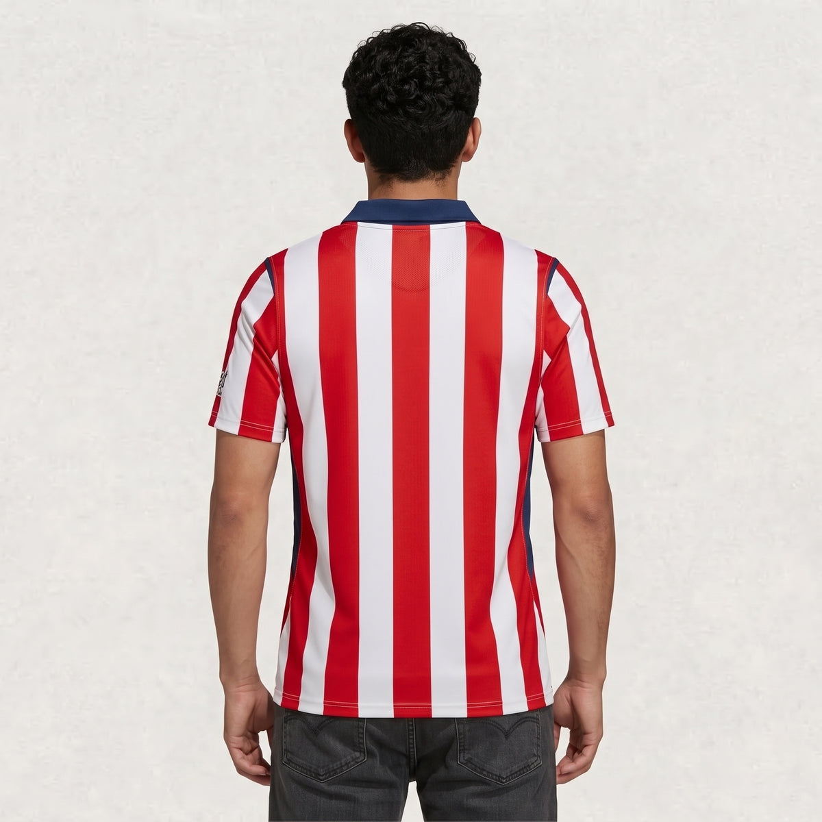 Chivas 26/27 Home Jersey