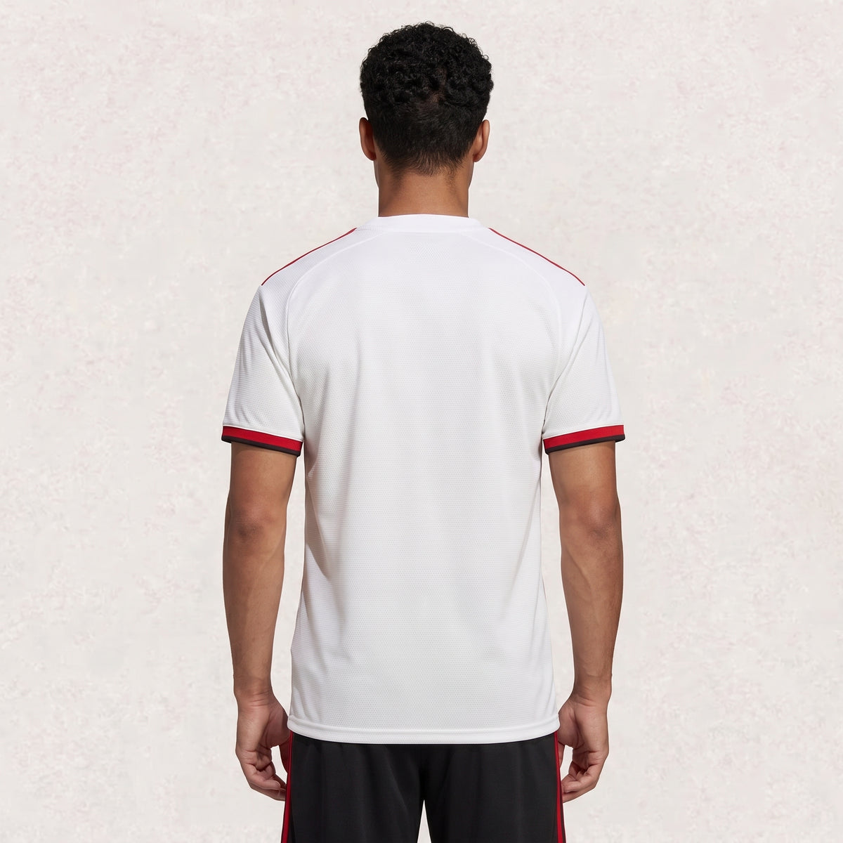 CR Flamengo 26/27 Away Jersey