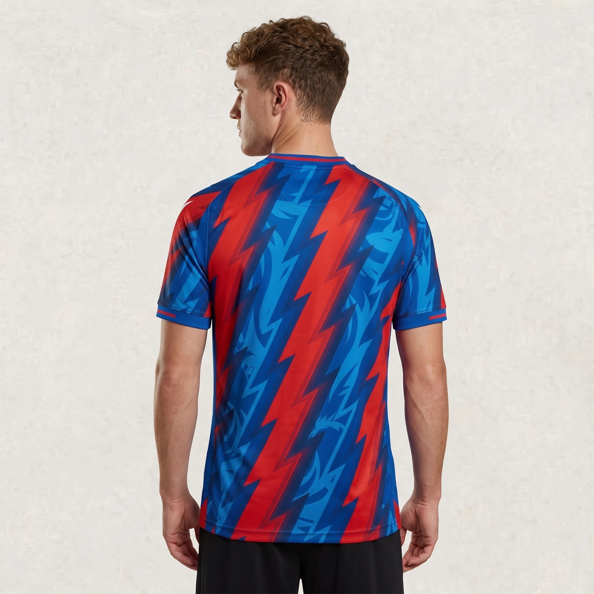 Crystal Palace 26/27 Third Jersey