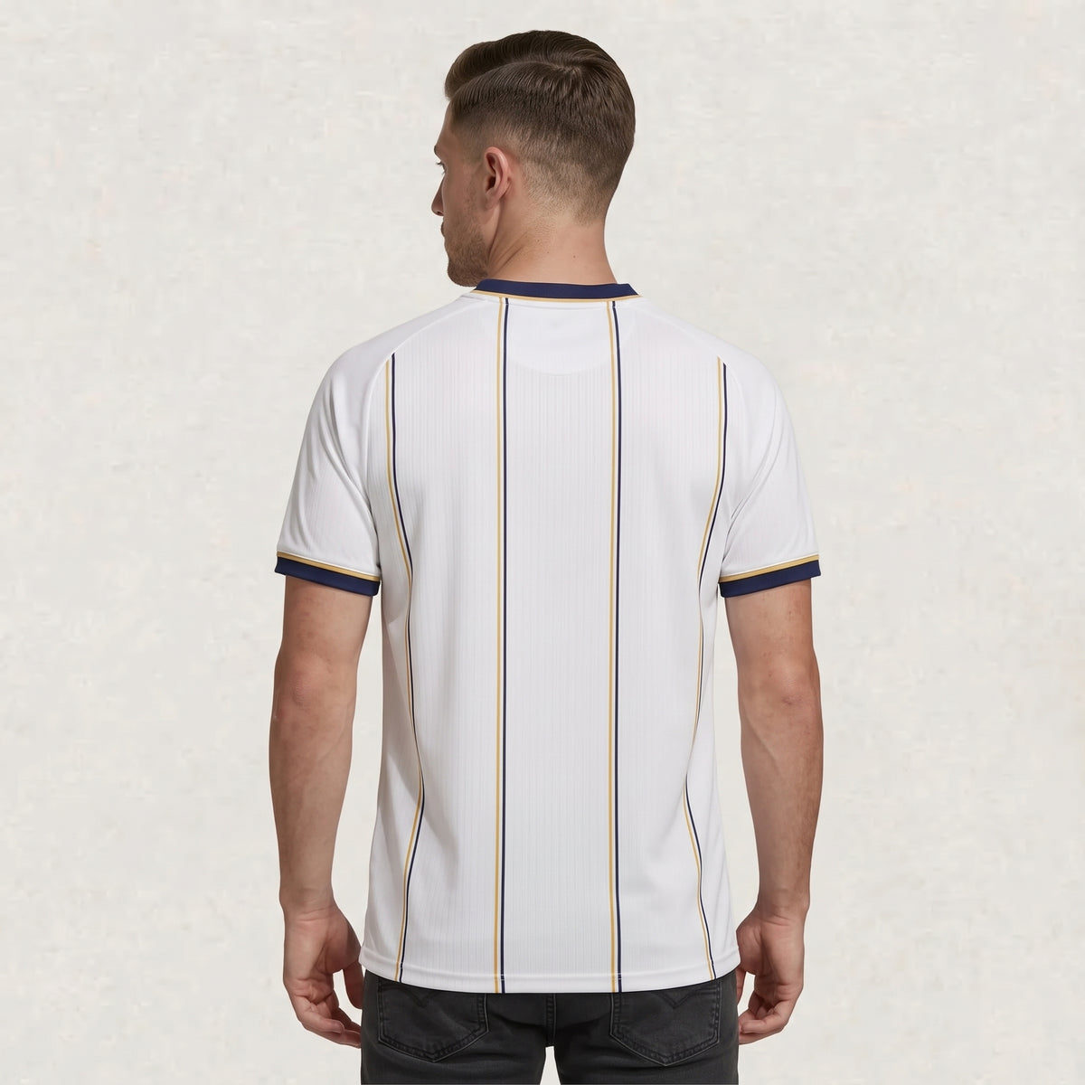 Everton 26/27 Away Jersey
