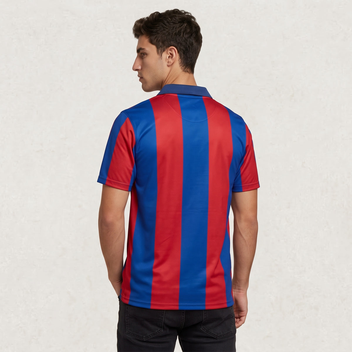 Barcelona 2003/04 Olivia Rodrigo Retro Jersey