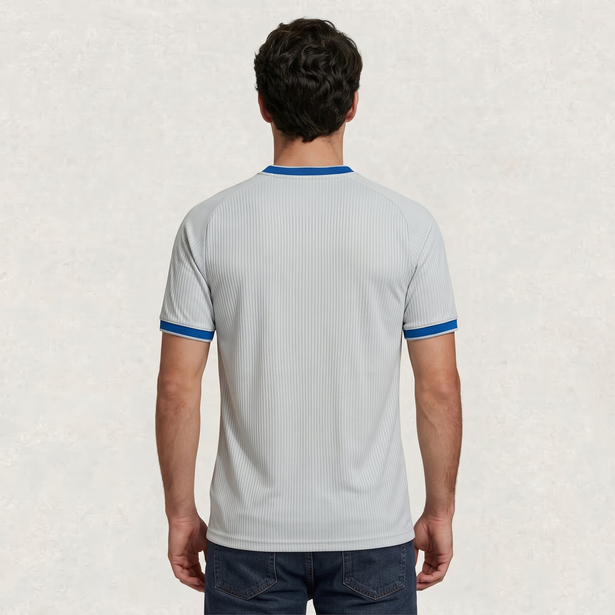FC Porto 26/27 Third Jersey