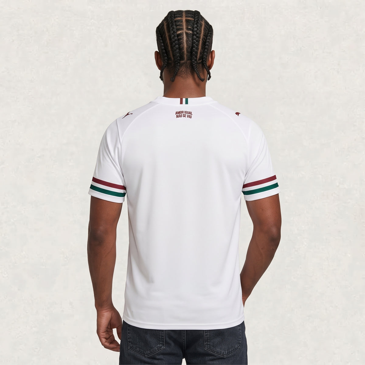 Fluminense FC 26/27 Away Jersey