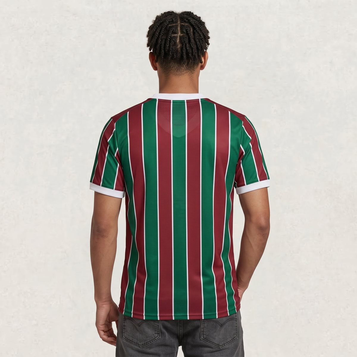 Fluminense FC 26/27 Home Jersey