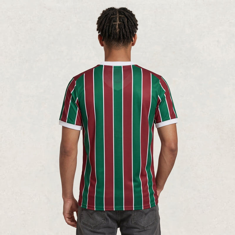 Fluminense FC 26/27 Home Jersey