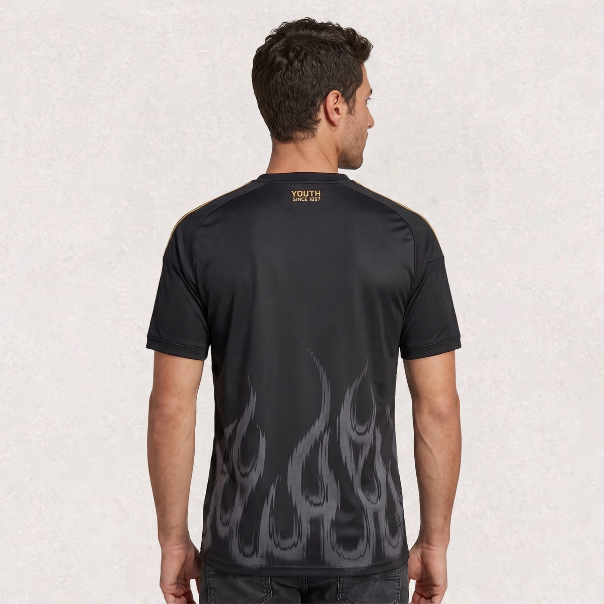 Juventus 26/27 Third Jersey