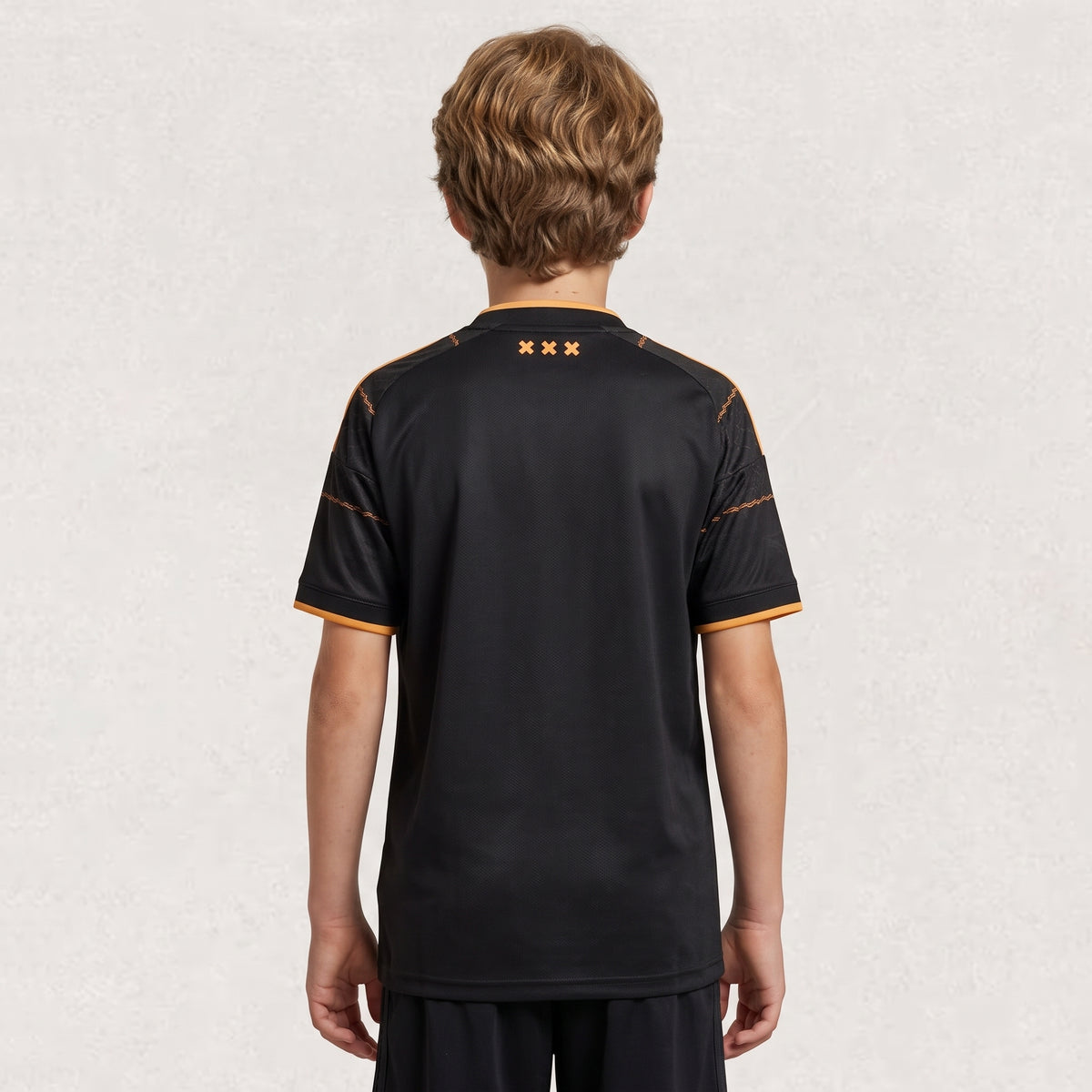 Ajax 26/27 Away Kids Jersey