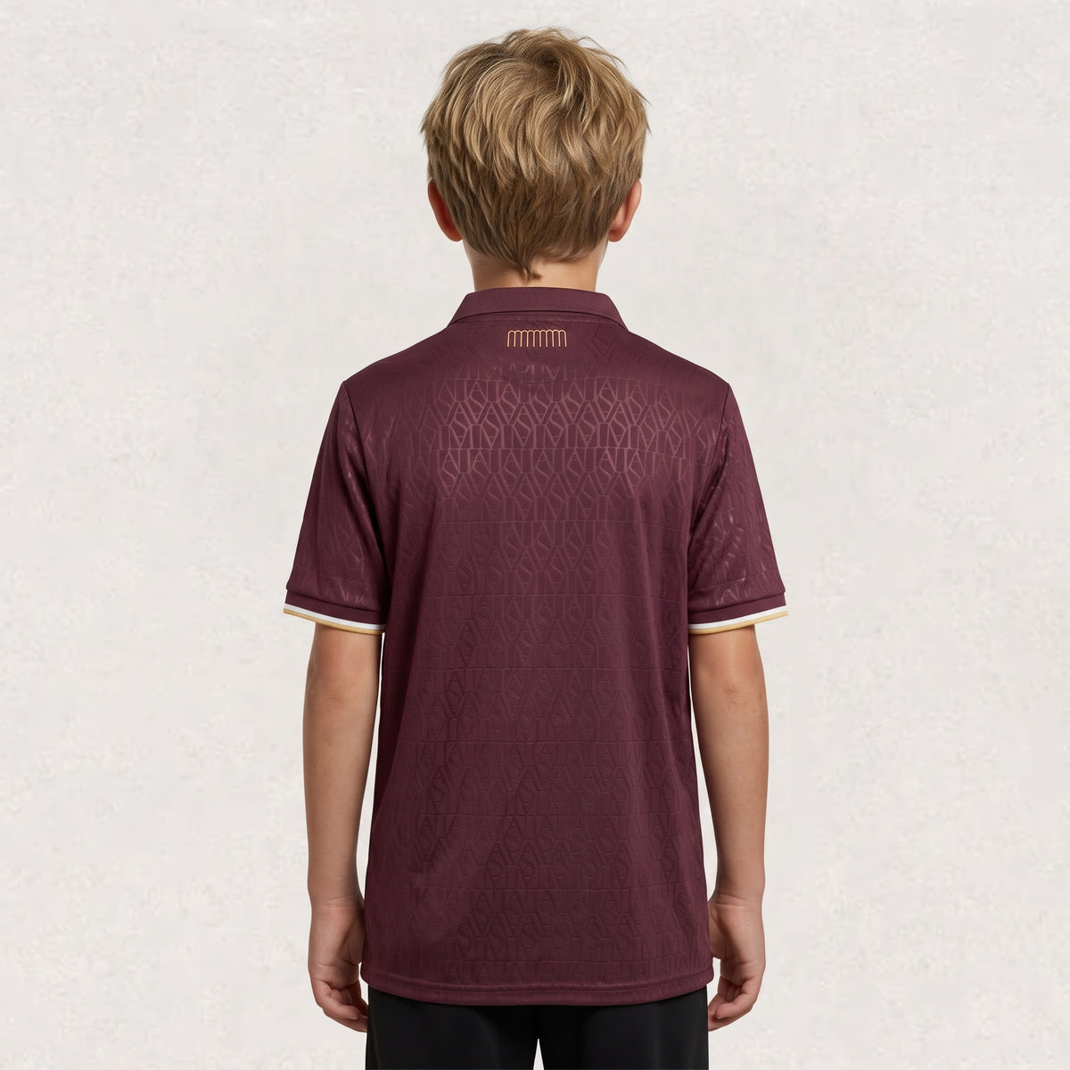 AS Monaco 26/27 Away Kids Jersey