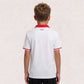 AS Monaco 26/27 Home Kids Jersey