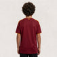 AS ROMA 26/27 Home Kids Jersey
