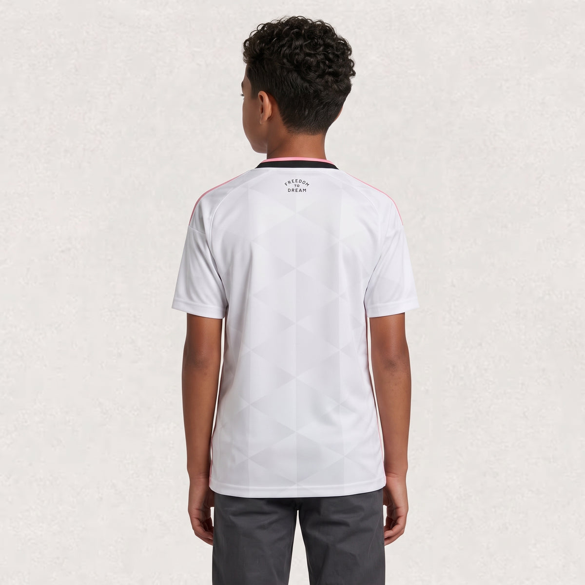 Inter Miami FC 26/27 Third Kids Jersey
