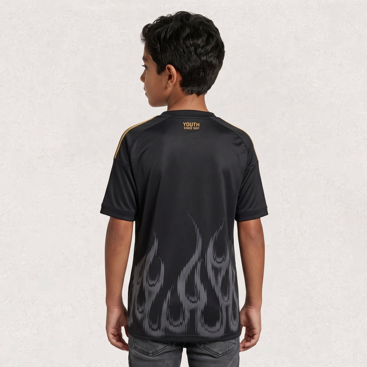 Juventus 26/27 Third Kids Jersey