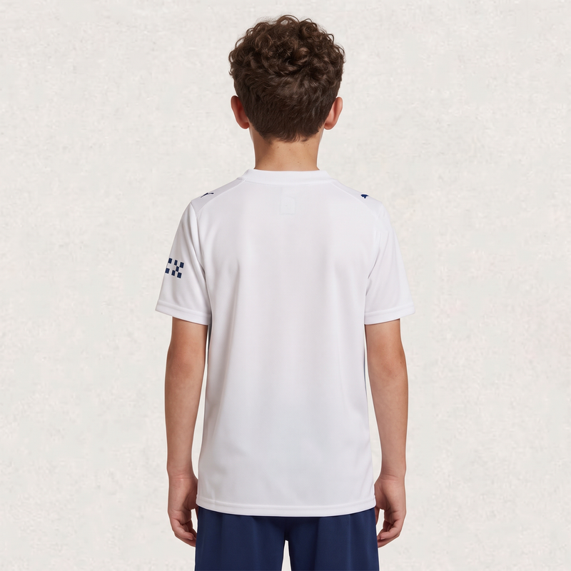 Manchester City 26/27 Third Kids Jersey