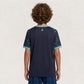 Marseille 26/27 Away Kids Jersey