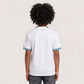 Marseille 26/27 Home Kids Jersey