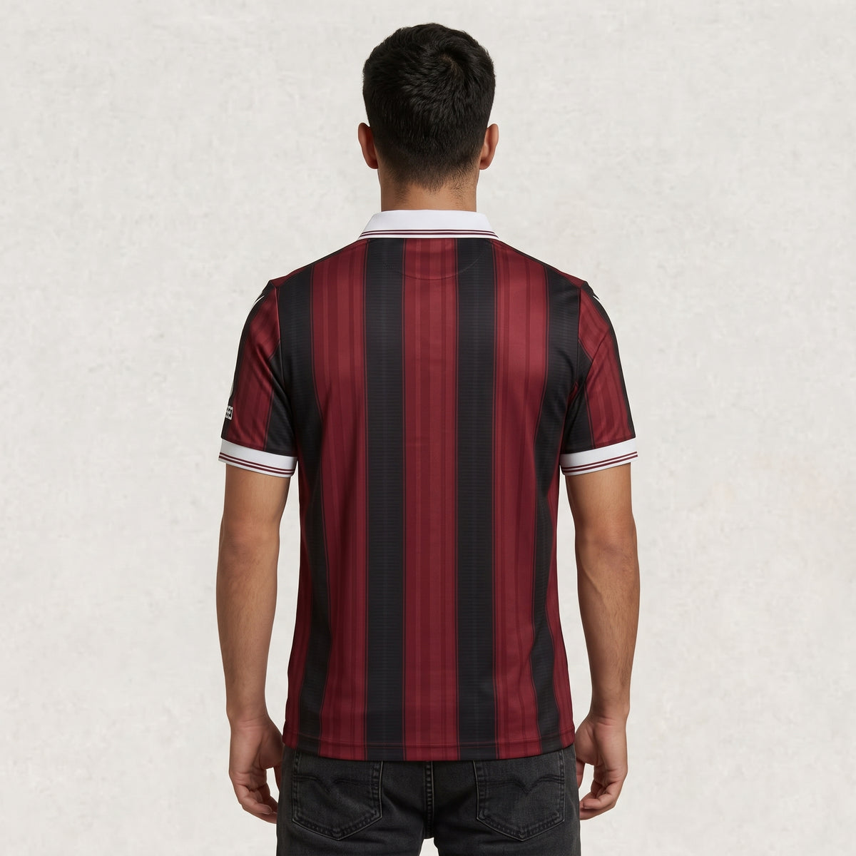 Levante UD 26/27 Home Jersey