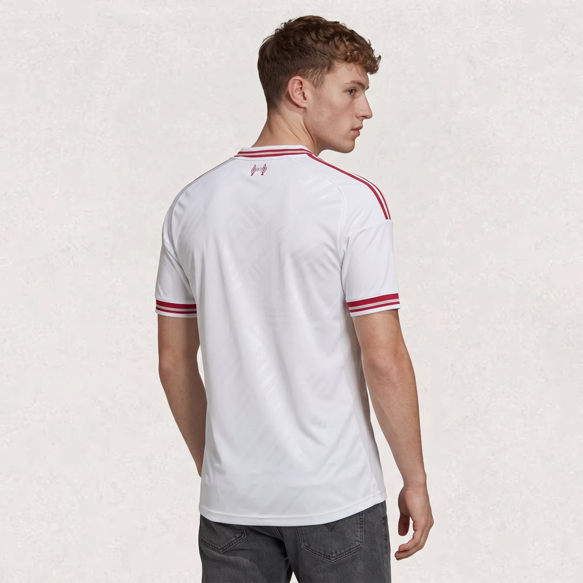 Liverpool 26/27 Away Jersey