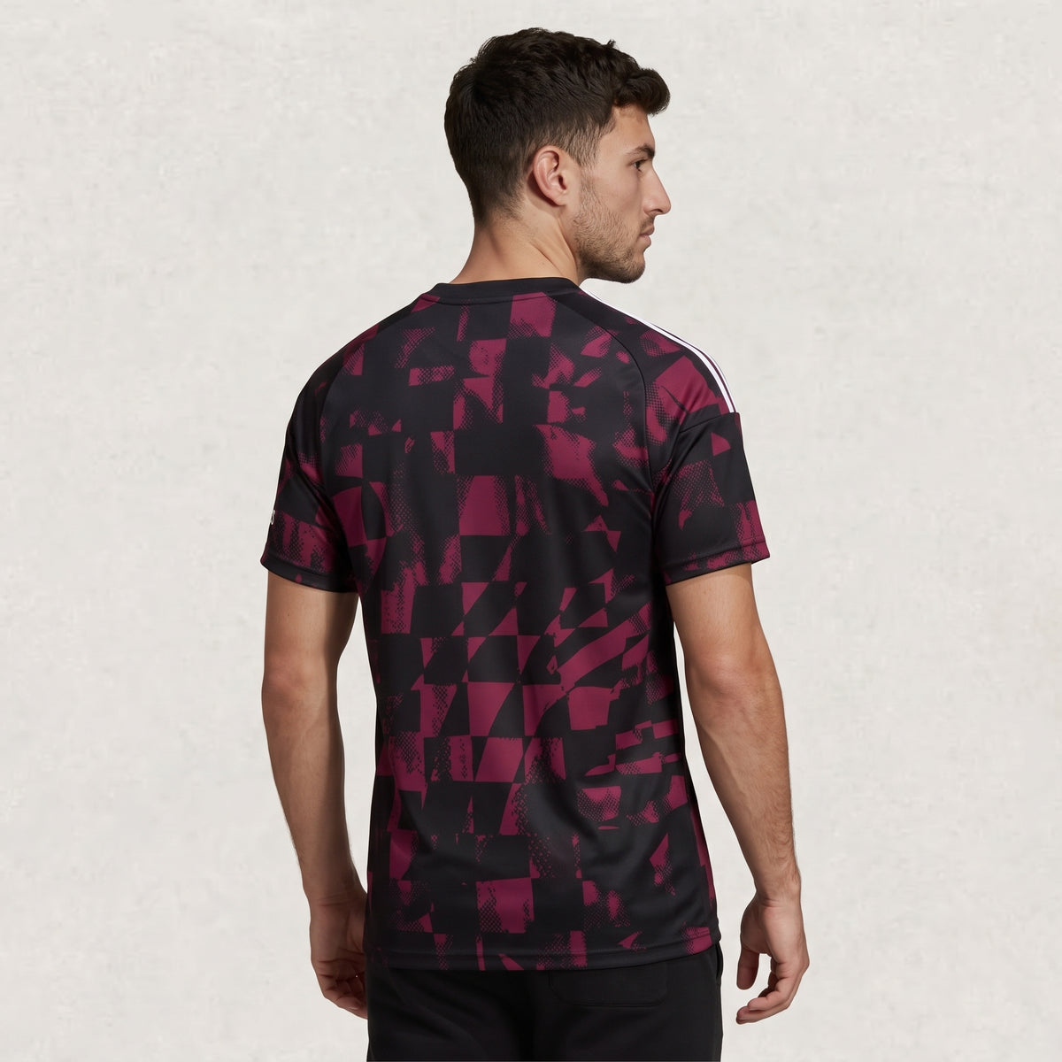 Liverpool 26/27 Third Jersey