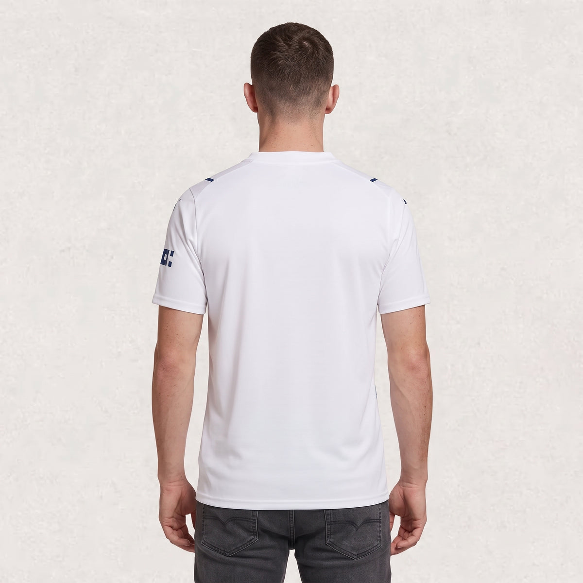 Manchester City 26/27 Third Jersey