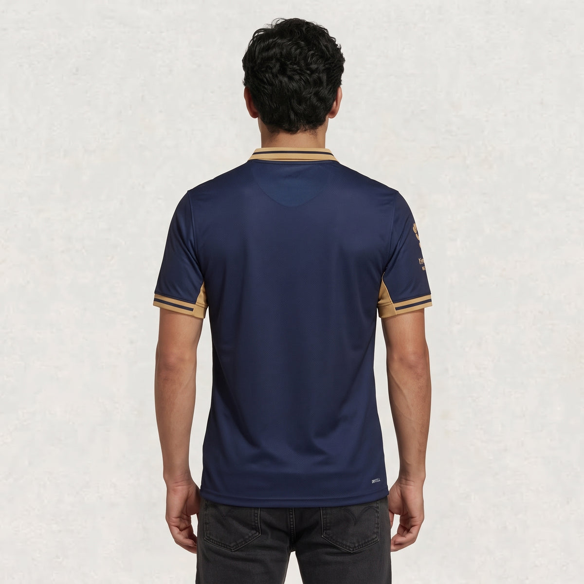 Pumas UNAM 26/27 Home Jersey