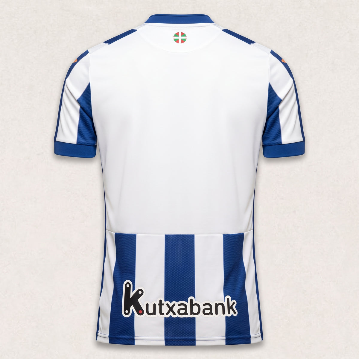 Real Sociedad 26/27 Home Jersey