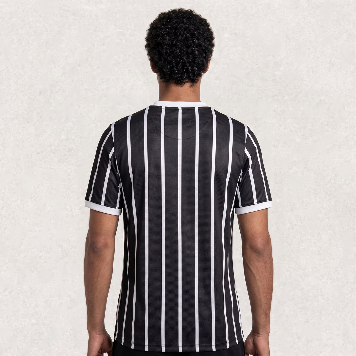 S.C. Corinthians 26/27 Away Jersey