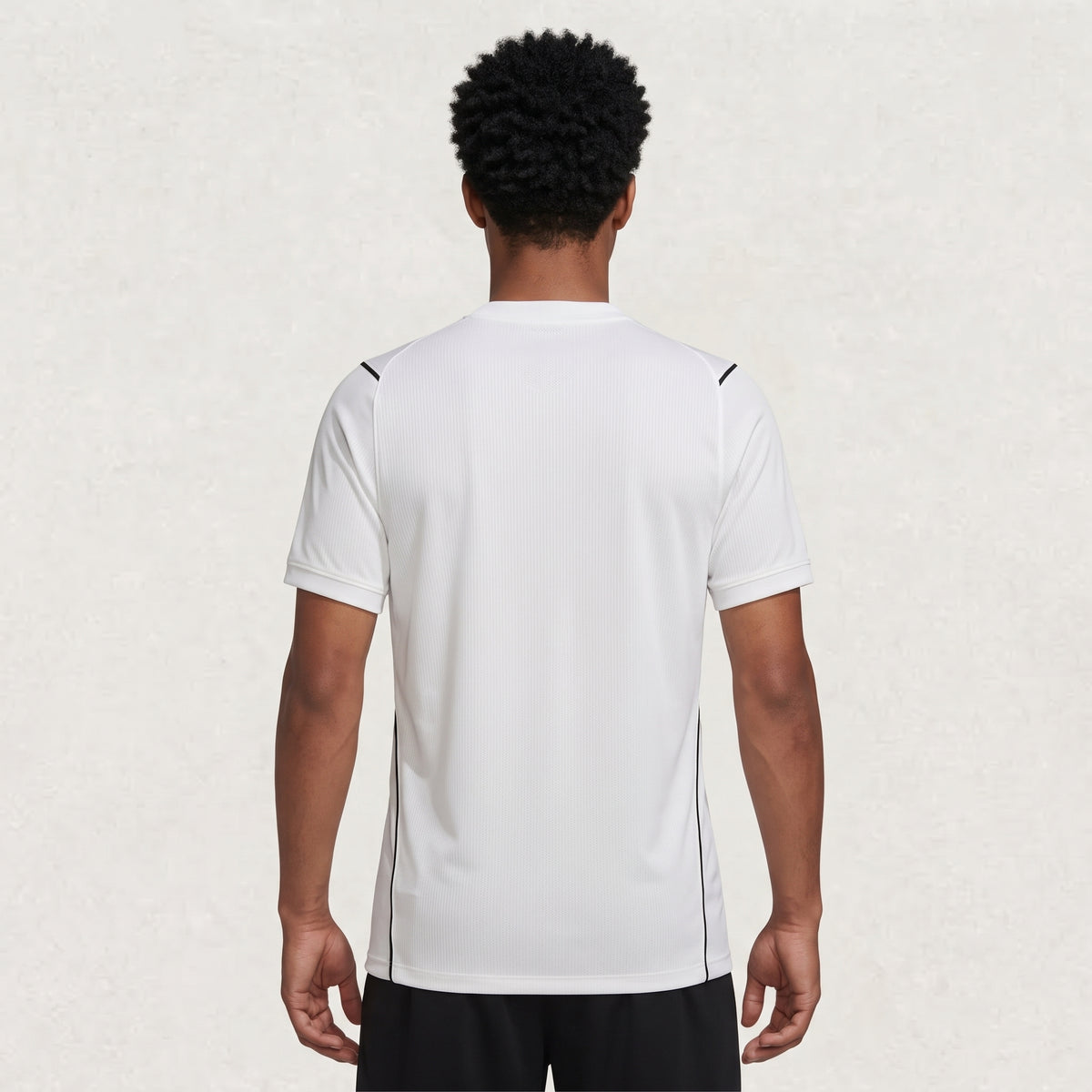 S.C. Corinthians 26/27 Home Jersey