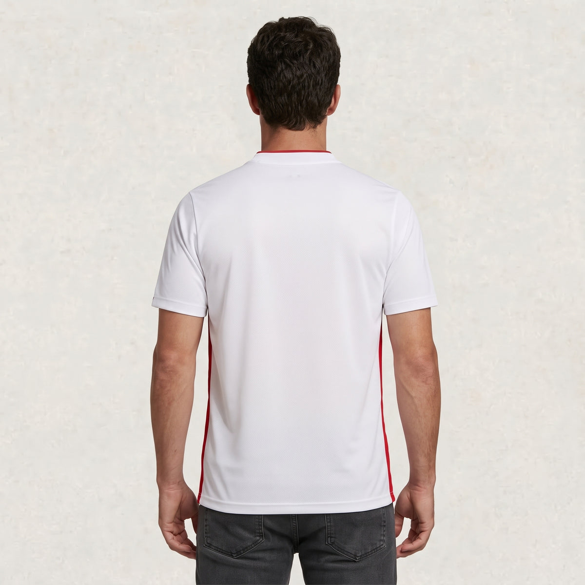 São Paulo FC 26/27 Home Jersey