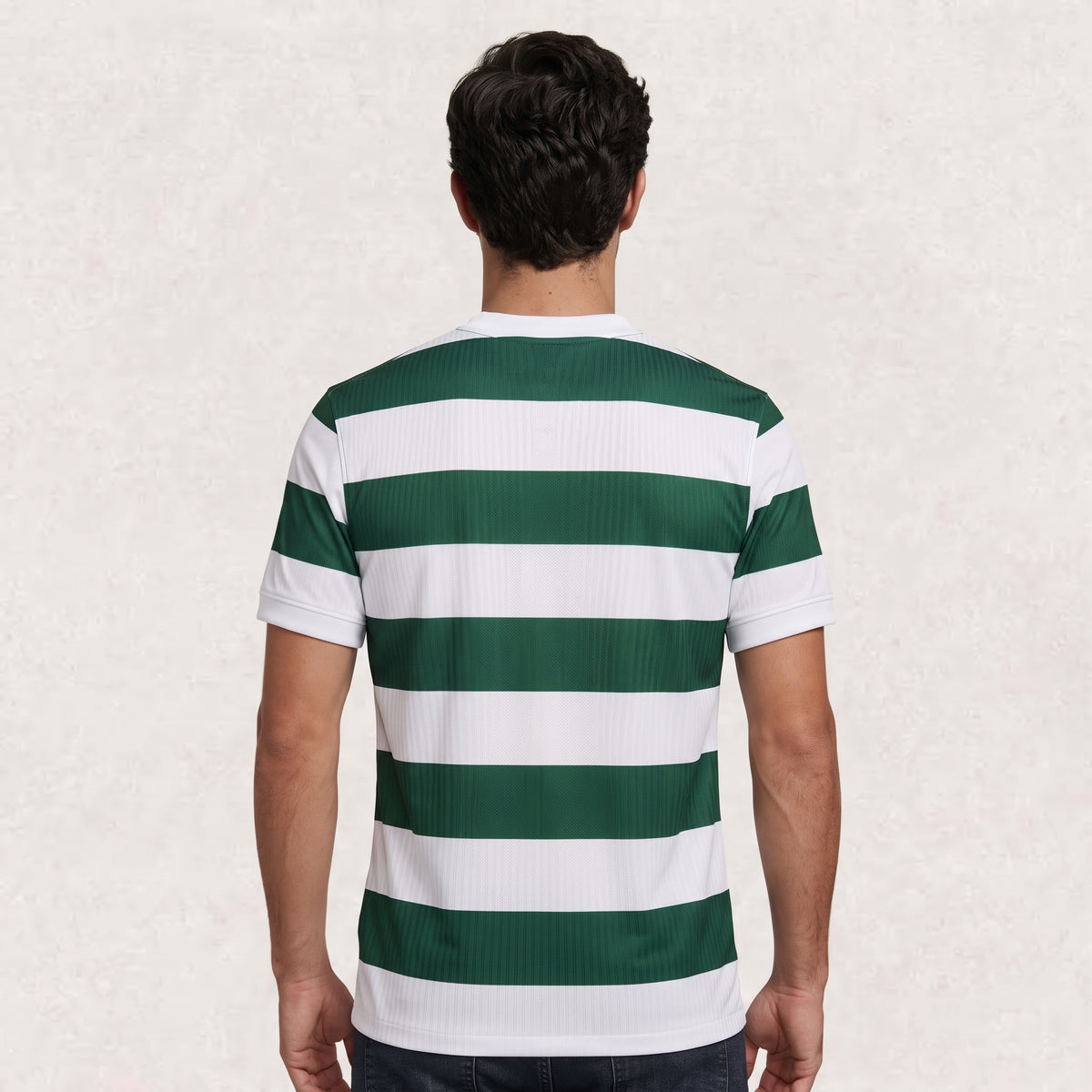 Sporting CP 26/27 Home Jersey