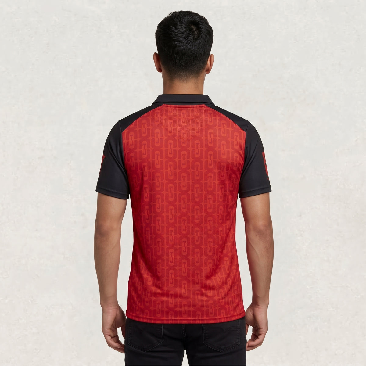 Tijuana 26/27 Home Jersey