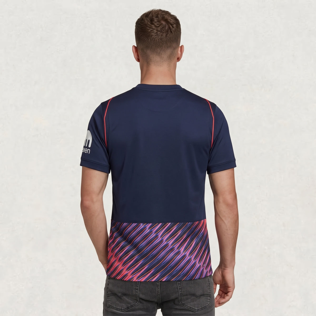 Tottenham 26/27 Away Jersey